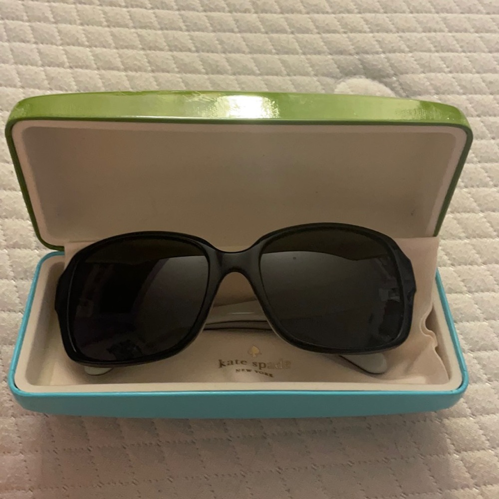 Kate Spade Sunglasses